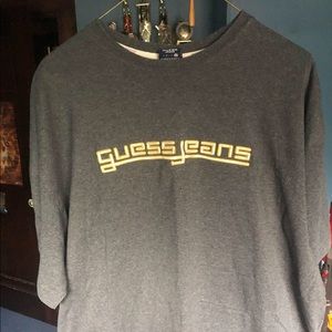 2000’s GUESS shirt